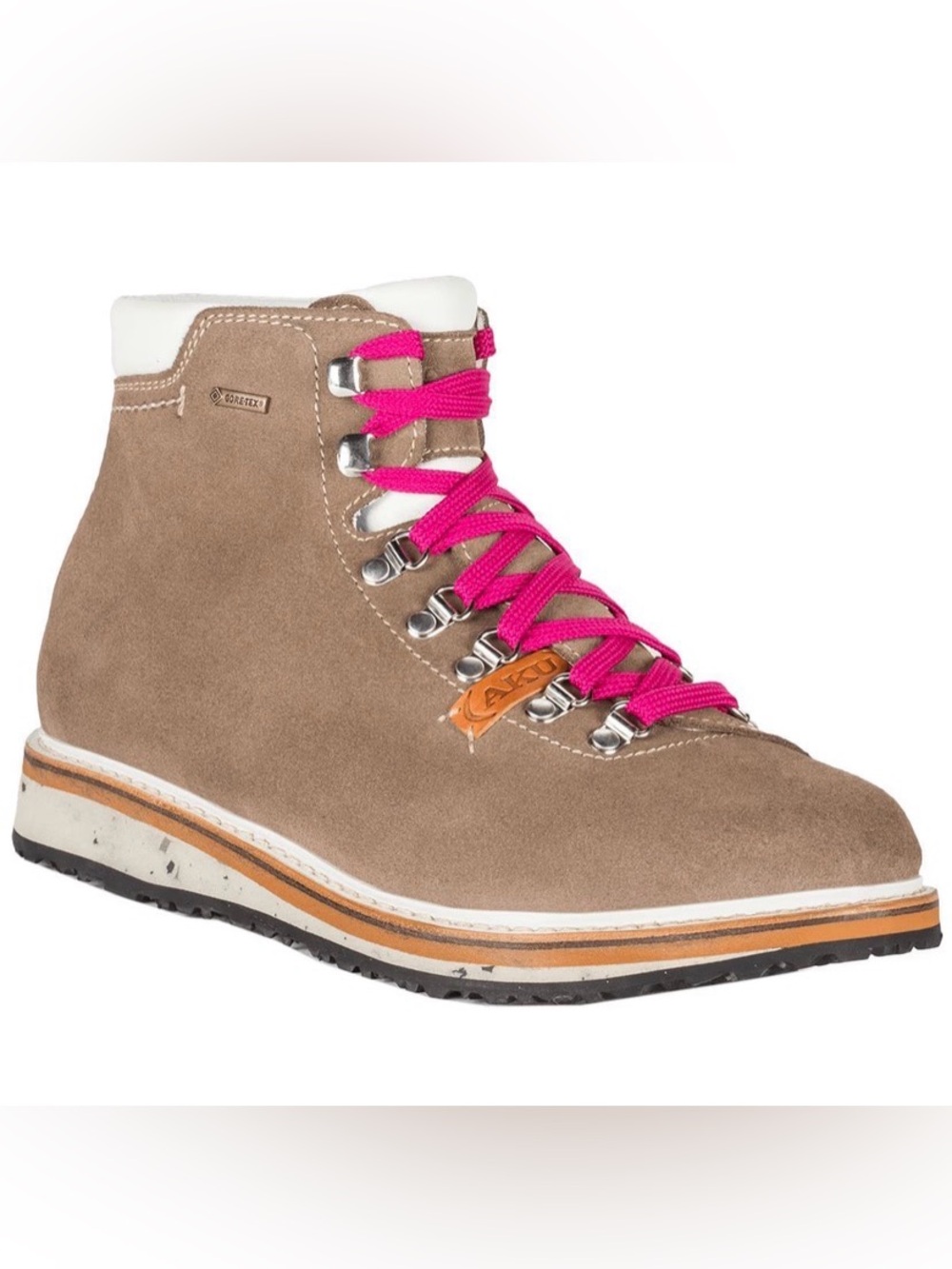 AKU Women’s Feda GTX Hiking/City Boot